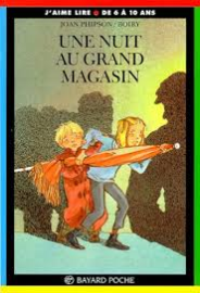 Une nuit au grand magasin.: 4ème édition